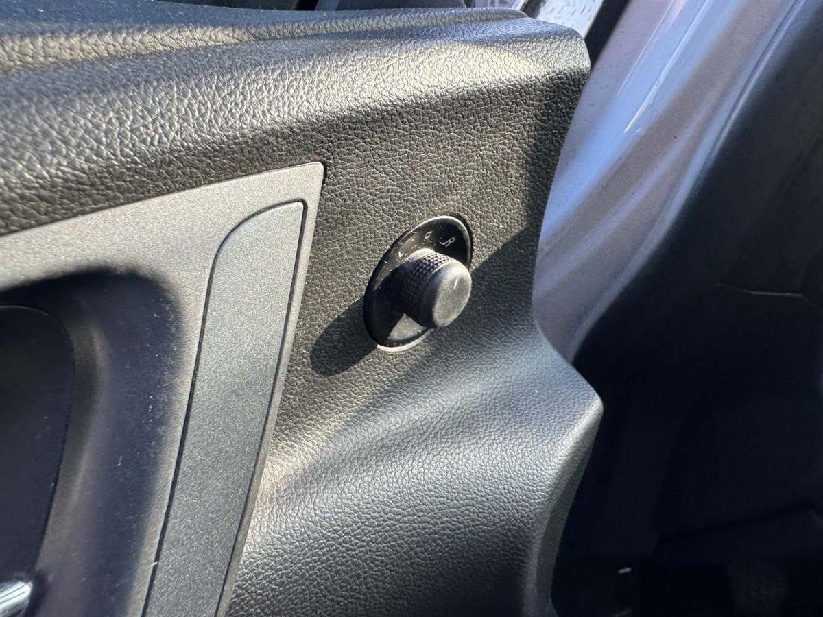 Opel Astra J Sports Tourer original Au&szlig;enspiegel links elektrisch verstellber Z40R Schneewei&szlig; Bj.2012